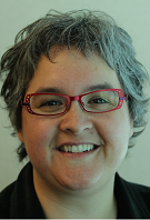Dr. Sarah Oosman Dr. Sarah Oosman