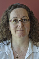 Dr. Sylvia Abonyi Dr. Sylvia Abonyi