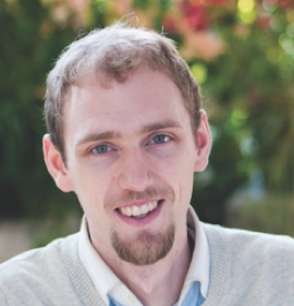 Dr. Andrew Hatala Dr. Andrew Hatala