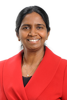 Picture of Dr. Shanthi Johnson